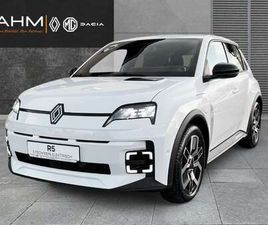 100% ELECTRIC TECHNO 150 COMFORT RANGE CCS