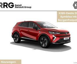 EVOLUTION E-TECH FULL HYBRID 145 SHZ PDC