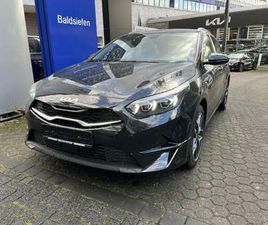 1.5 T-GDI 140 DCT GT-LINE SW,TEC,PERFORMANCE