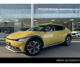 AIR 58 KWH NAV | LANE ASSIST | ADAPT. CRUISE CONTR