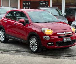 500X 1.3 95 CV -LOUNGE --UNIPRO-E6 -RATE