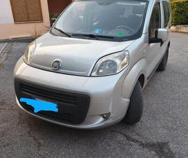 FIAT FIORINO QUBO FIAT FIORINO QUBO