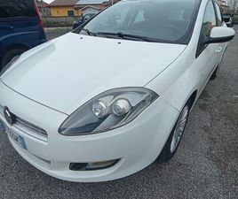 FIAT GRANDE PUNTO FIAT GRANDE PUNTO 1.4 5 PORTE ACTUAL