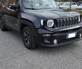 JEEP RENEGADE 1.3 T4 DDCT 150 CV