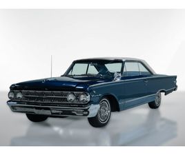 1963 MERCURY MARAUDER