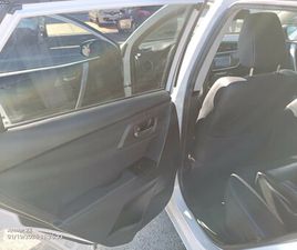 TOYOTA AURIS 1.8 HÍBRIDO ABRIL/15