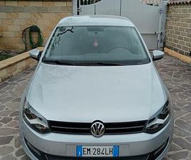 POLO 1.6 TDI