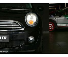 MINI 3 PORTAS COOPER 50 CAMDEN
