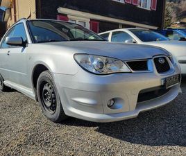 SUBARU IMPREZA 1.5R SWISS