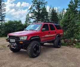 4RUNNER