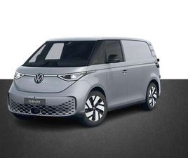 BEDRIJFSWAGENS BULLI EDITION ELEKTROMOTOR 210 KW (