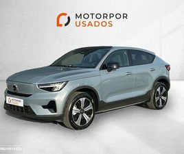 VOLVO EC40 VOLVO EC40 70 KWH SINGLE MOTOR CORE