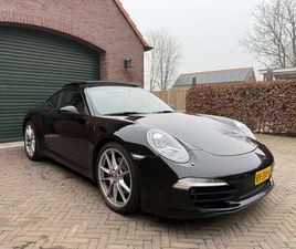 3.8 CARRERA S
