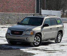 GMC ENVOY 2003 GMC ENVOY