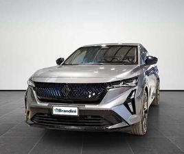 RENAULT RAFALE E-TECH 1.2 E-TECH FULL HYBRID ESPRIT ALPINE