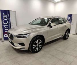 T6 RECHARGE PLUG-IN HYBRID AWD TETTO NAVI CERCHI18