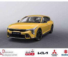 1.6T 180 DCT GT-LINE DRIVEWISE, SITZ, SOUND, DESIG