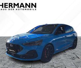 FORD FOCUS ST 2.3 ECOBOOST S/S ST X *LED*NAVI*SYNC*TWA
