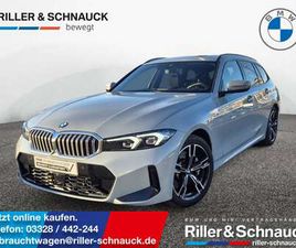 I TOURING XDRIVE M SPORT AHK+PANO+ACC+HUD+
