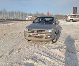 ZOTYE T600