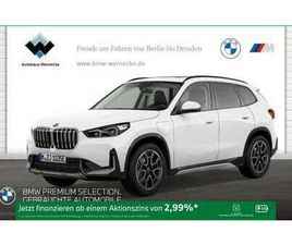 BMW X1 XDRIVE 30E XDRIVE30E XLINE HEAD-UP HK HIFI DAB LED AHK