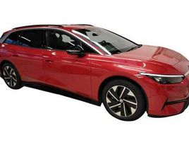 VOLKSWAGEN ID.7 TOURER TOURER PRO S - 8-FACH BEREIFT HEAD-UP AHK 360°-KAM