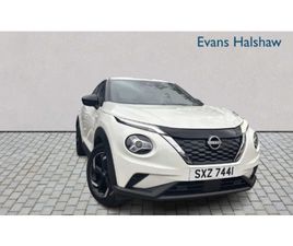 1.6 HYBRID N-CONNECTA 5DR AUTO 2023