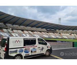 OPEL VIVARO COMBI OPER VIVARO