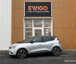 1,7 DCI 120 EDC INTENS