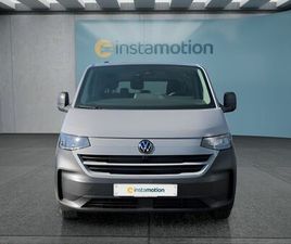 VOLKSWAGEN T7 CARAVELLE 2.0 TDI 110 KW