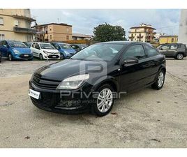 OPEL ASTRA GTC OPEL ASTRA GTC 1.7 CDTI 110CV ECOFLEX 3 PORTE EDIT