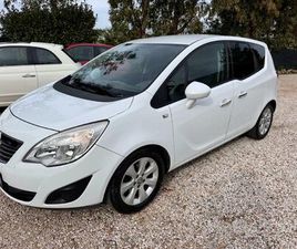 OPEL MERIVA 1.3 CDTI 95CV ECOFLEX ELECTIVE