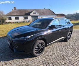 MG HS MG HS HS 1.5T AT