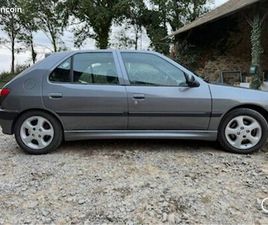 PEUGEOT 306 S16 306 S16 5 PORTES