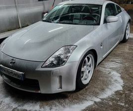 NISSAN 350Z
