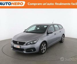 PEUGEOT 308 FK17293