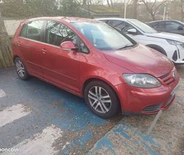 VOLKSWAGEN GOLF PLUS VOLKSWAGEN GOLF PLUS