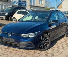 VOLKSWAGEN GOLF ② VOLKSWAGEN GOLF 1.5 OPF LIFE 96KW/130PK PANO DAK CAMERA SFE — VOLKSWAGEN — 2EMEMAIN