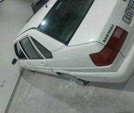 VOLKSWAGEN SANTANA 1.8 MI 2000 LEGALIZADO