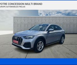 35 TDI MILD HYBRID 163CH BUSINESS EXECUTIVE S TRONIC 7