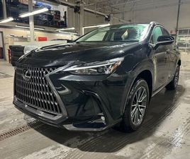 LEXUS NX NX 450H+ NX 450H+