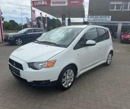 ② MITSUBISHI COLT 1300 BENZINE! AIRCO LM VELGEN! 83 DKM! — MITSUBISHI — 2EMEMAIN