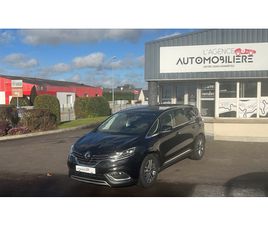 RENAULT ESPACE V 1.6 DCI 130 ENERGY LIFE 7PL ECO2