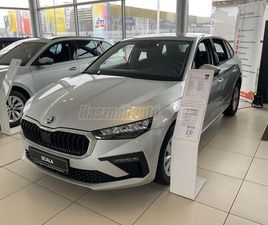 SKODA SCALA 1.0 TSI JOY DSG