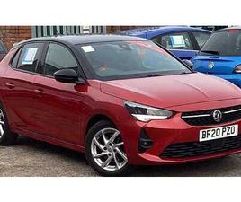 1.2 TURBO SRI PREMIUM 5DR 2020