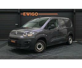 1.5 BLUEHDI 102 - TVA RÉCUPÉRABLE