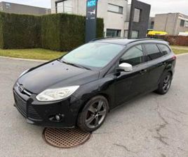 FORD FOCUS ② FORD FOCUS 1.8 DIESEL , 2014 , 280.000 KM — FORD — 2EMEMAIN
