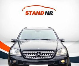 MERCEDES-BENZ ML 320 CDI