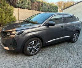 ② PEUGEOT 3008 1.6 HYBRID (225) E-EAT8 ALLURE PACK — PEUGEOT — 2EMEMAIN