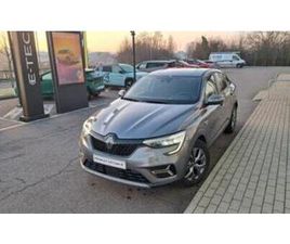 ② RENAULT ARKANA E-TECH HYBRID 1,6CC -145PK, 19700 €+BTW- DEMO — RENAULT — 2EMEMAIN